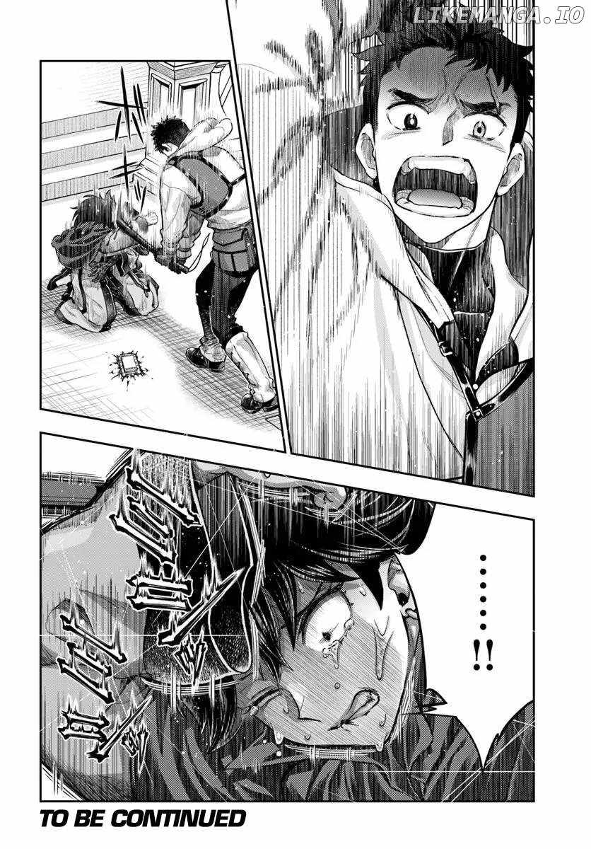 The Fake Alchemist Chapter 13 45